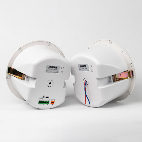 مكبرات صوت سقف بلوتوث DSPPA (عبوة من قطعتين) /DSP602BT