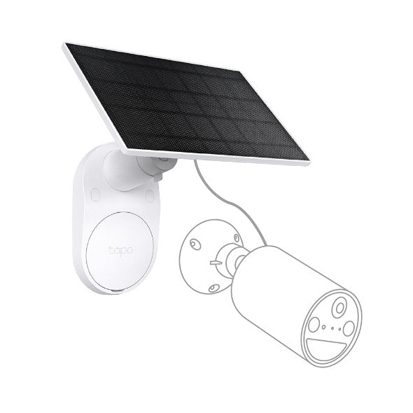 Tapo A201 | Solar Panel