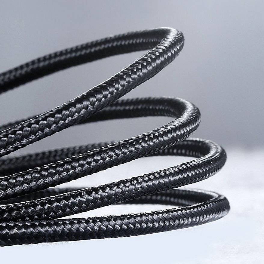 UGREEN USB-C 2.0 Male to USB-C 2.0 Male 3A Data Cable / 50150-50152