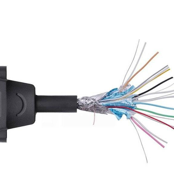 UGREEN HDMI Male to DVI Female Adapter Cable 22cm (Black) / 20136