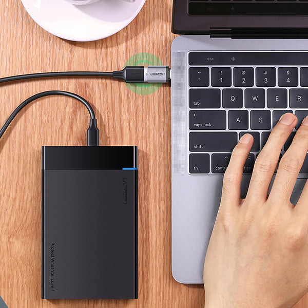 محول UGREEN 50283 USB-C إلى USB 3.0