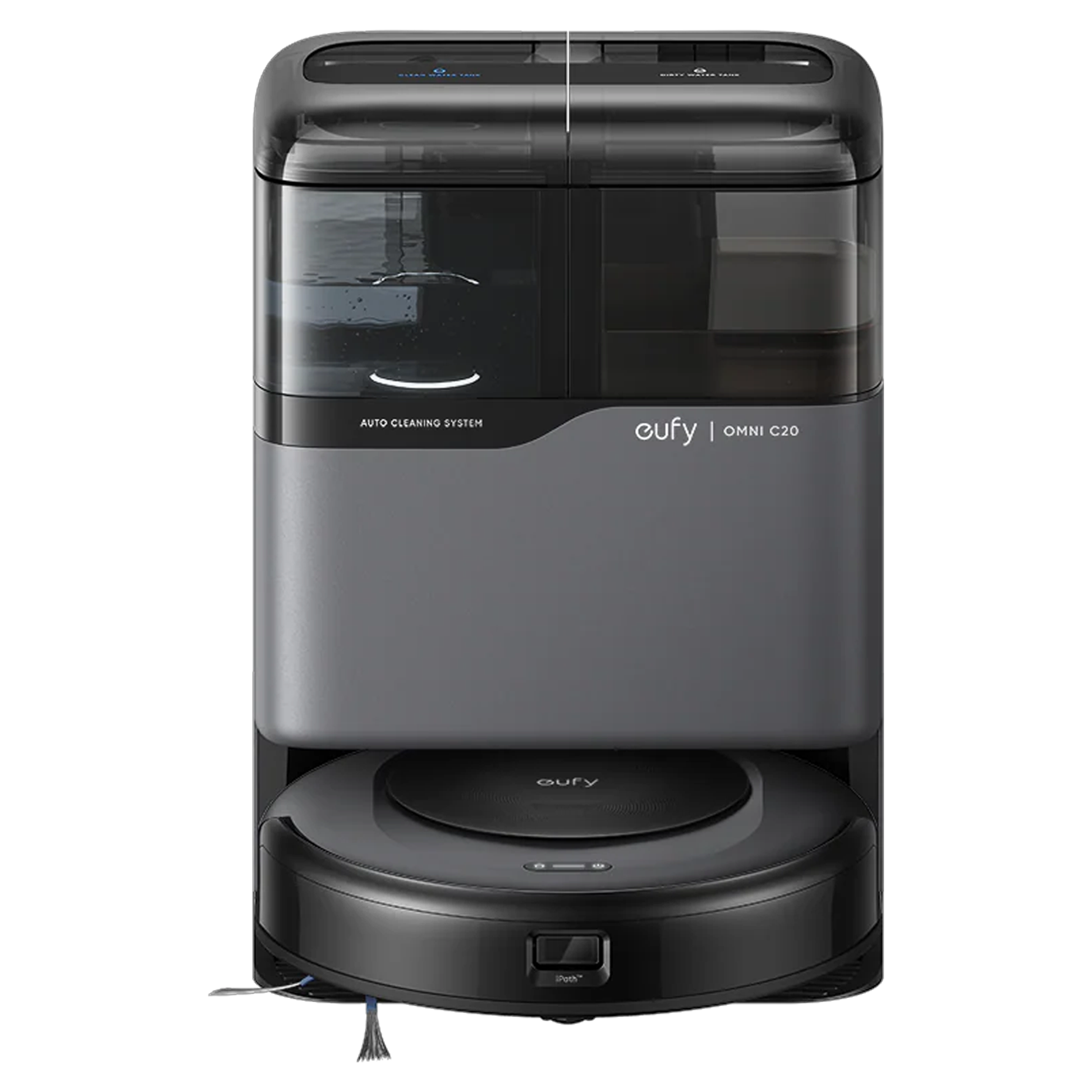 Eufy Robot Vacuum Omni C20