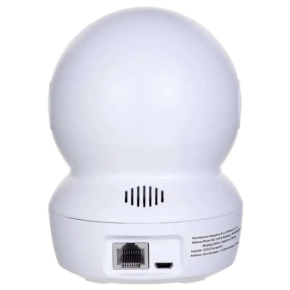 4mp Dual Lens Indoor Camera -H7C 4mp Dual Lens Indoor Camera -H7C