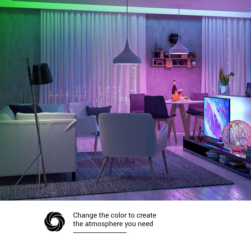 لمبة تويا سمارت LB1 لمبة تويا سمارت LB1