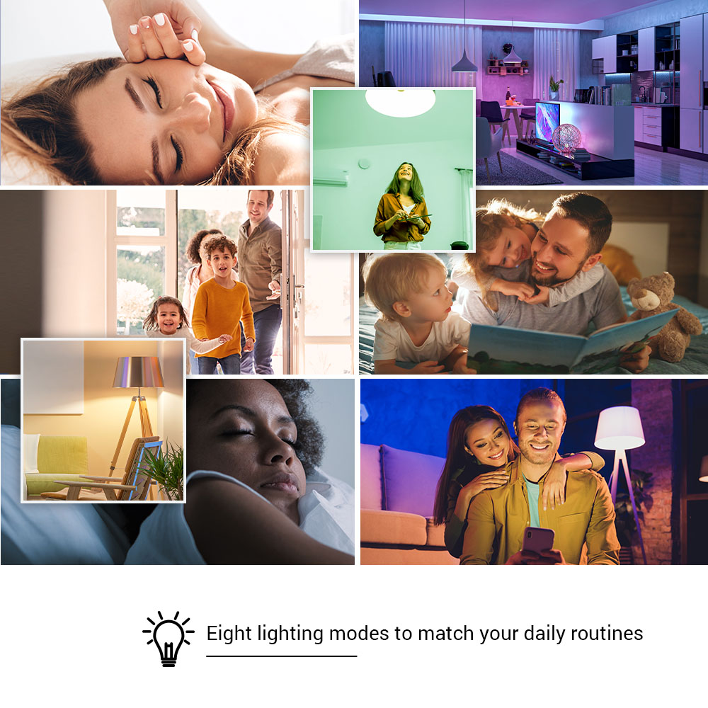 لمبة تويا سمارت LB1 لمبة تويا سمارت LB1