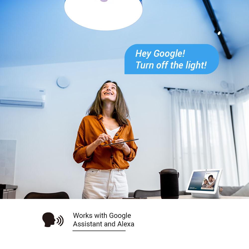 لمبة تويا سمارت LB1 لمبة تويا سمارت LB1