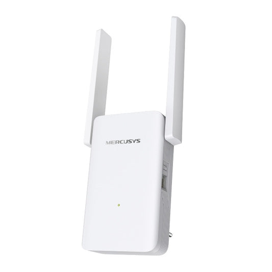 Mercusys ME80X | AX3000 Wi-Fi 6 Range Extender