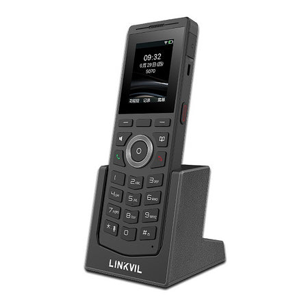 Fanvil Portable DECT Phone/  W610D
