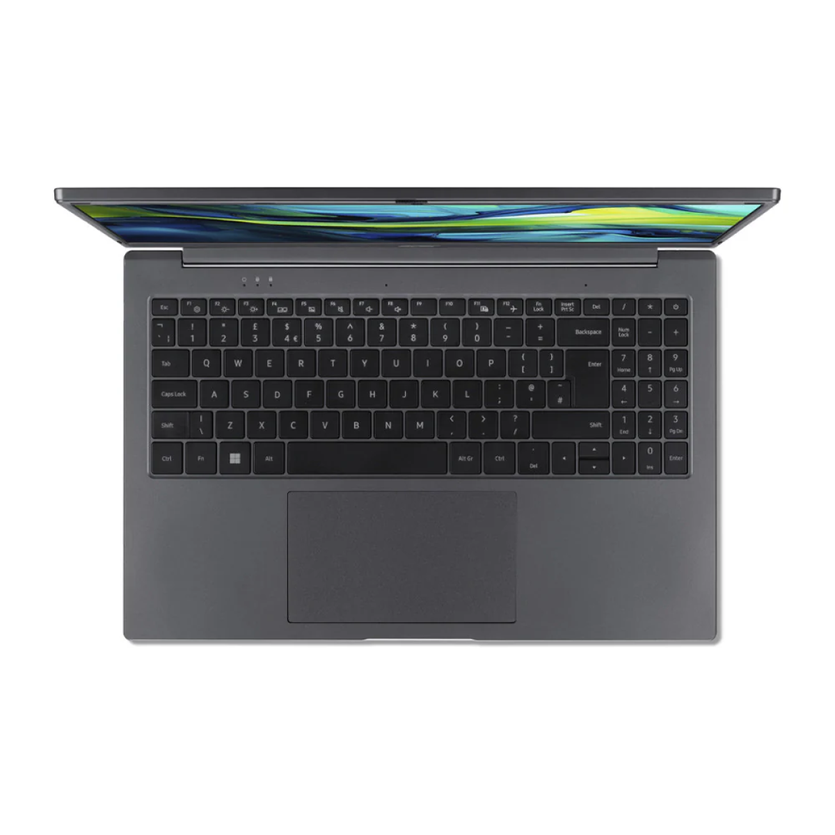 أيسر أسباير سيليرون 8 جيجابايت رام 256 جيجابايت SSD