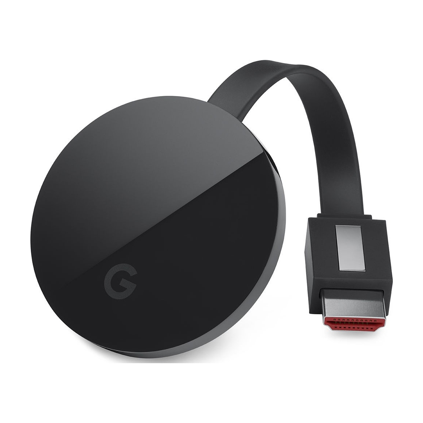 Google Chromecast Ultra 4K -F