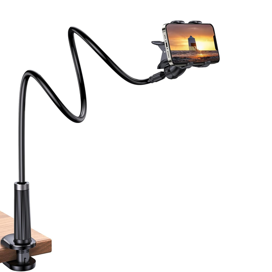 UGREEN Universal Phone Holder with Long Arm / 80906