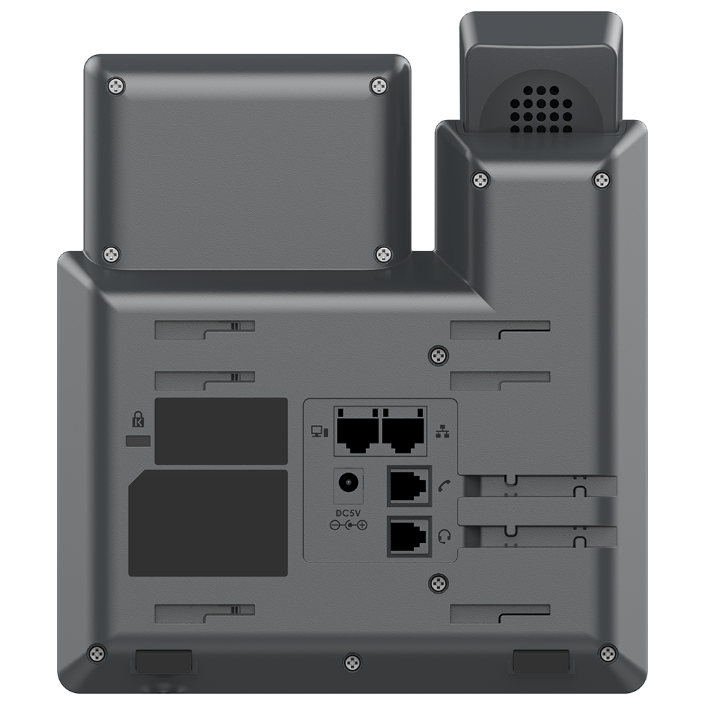 IP Phone Grandstream GRP2601P