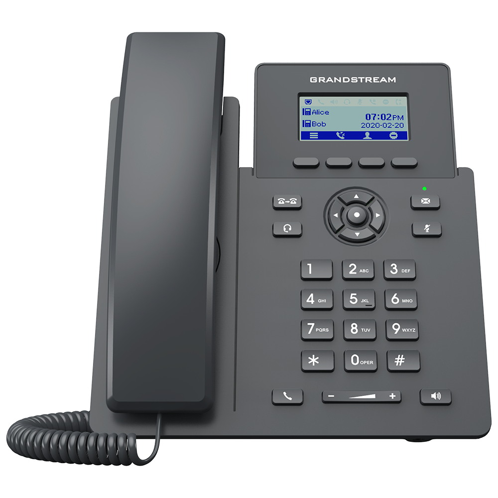 IP Phone Grandstream GRP2601P