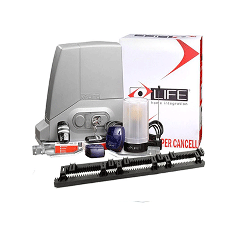 ماتور بوابة سحب نوع هوم لايف