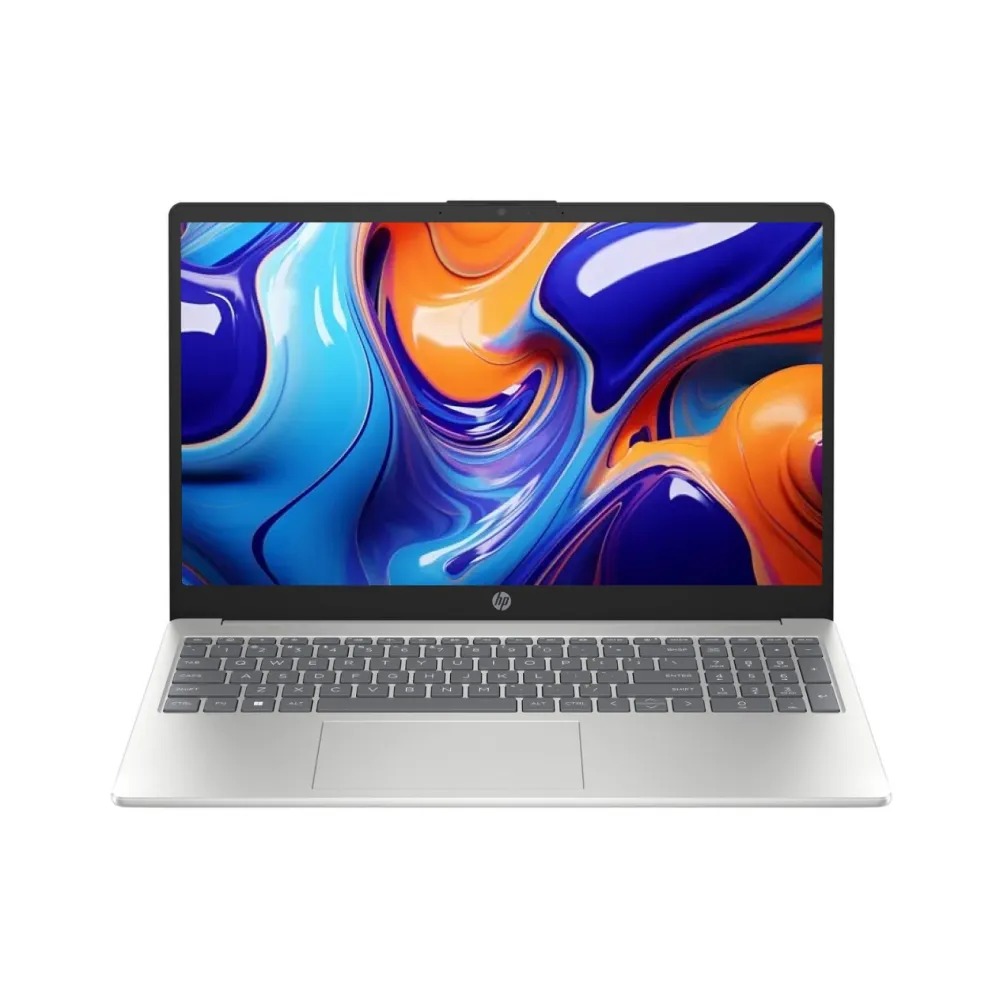 HP Notebook | i5 13th Gen | 8GB RAM | 512 SSD | Light Keyboard | 15-FD0149NE