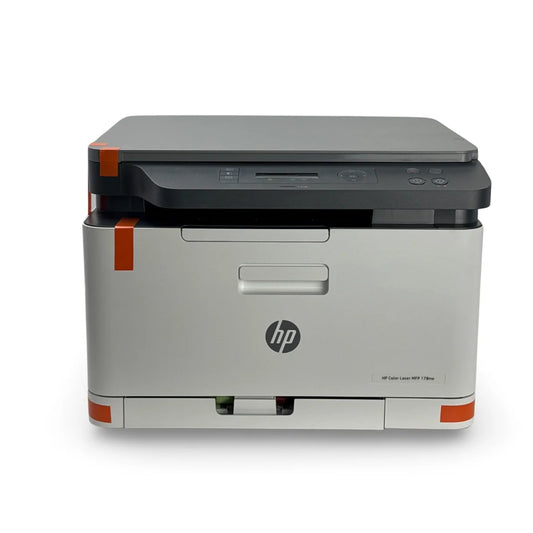 HP Color Laser MFP 178nw Multifunction Wireless Printer
