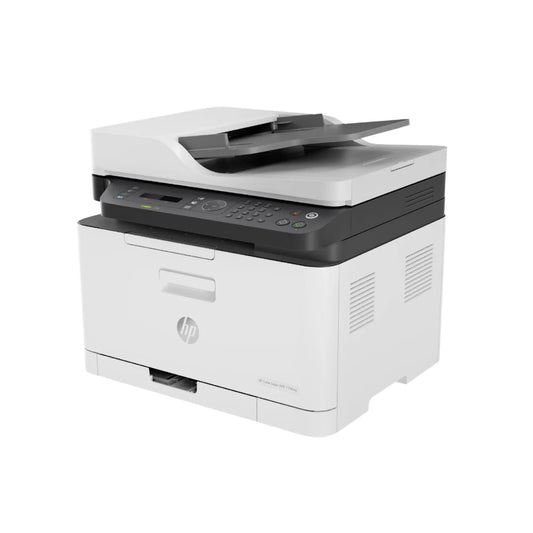 HP Color Laser Printer MFP 179fnw