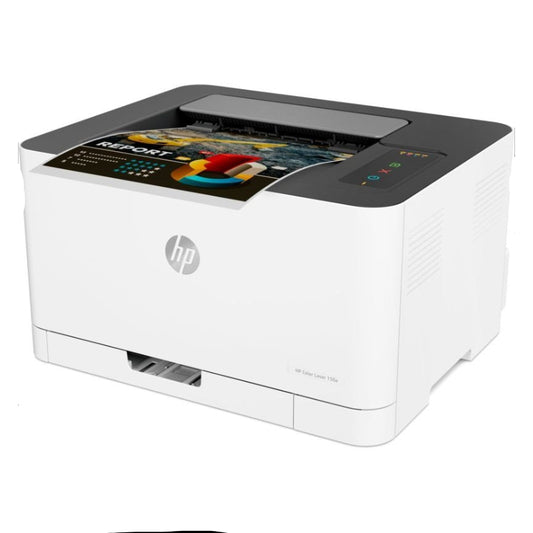 HP 150a Color LaserJet Printer
