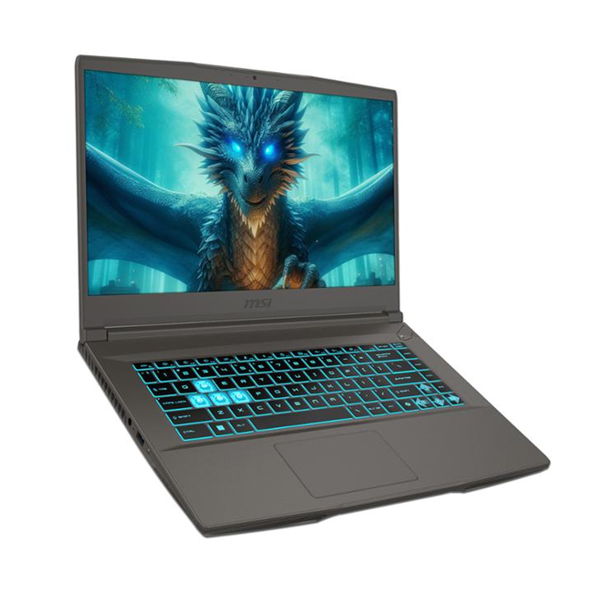 MSI Thin 15 | i5-13420H | RTX 4050 | 16GB Ram | 512SSD | B13VE