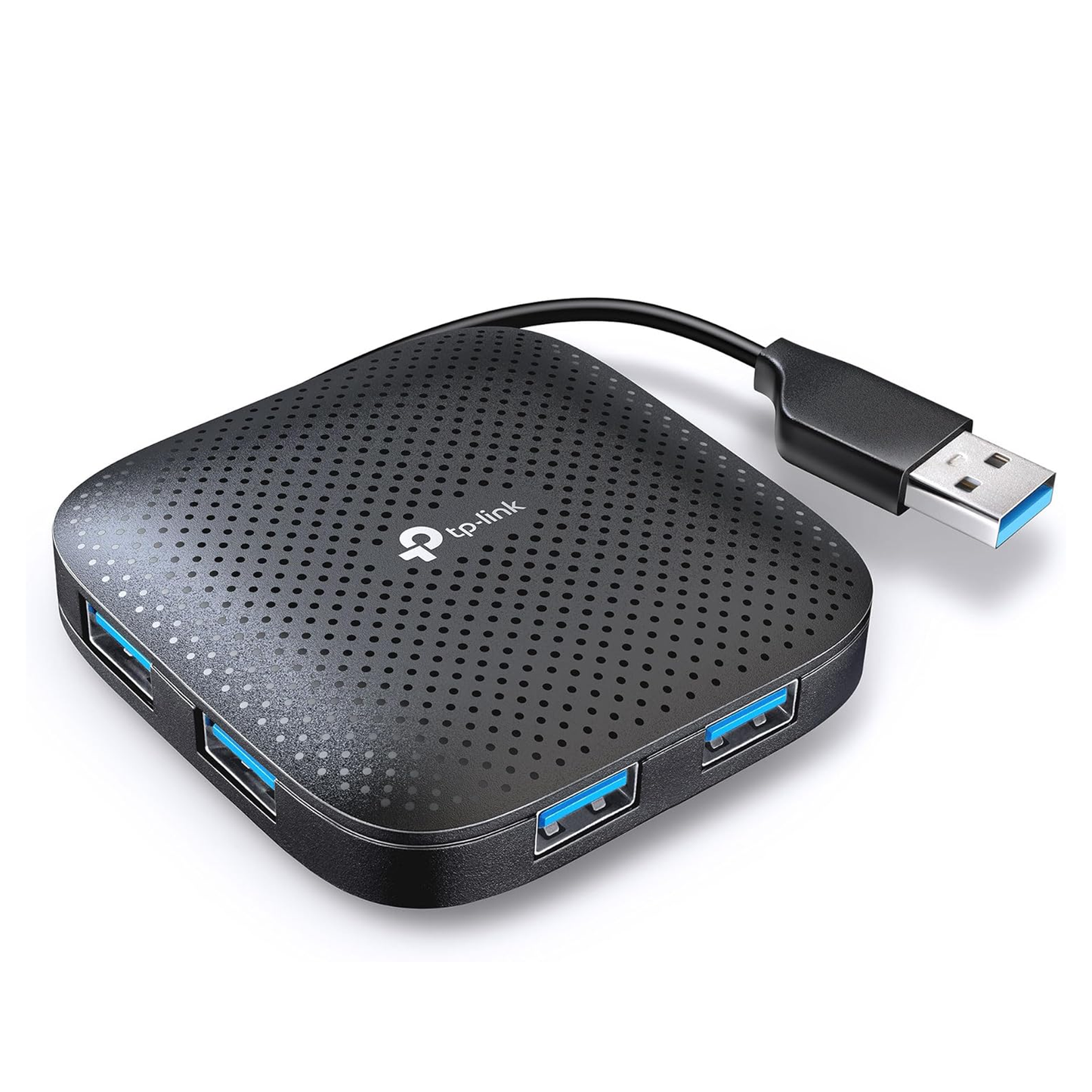 TP-Link UH400-USB 3.0 4-Port Portable Hub