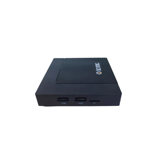 iCONE 4K TV Box G7 Plus (MECOOL KM7) -10S