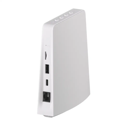 Sonoff iHost AIBridge-26 Smart Home Hub (4GB RAM) – Local Control with Zigbee, Wi-Fi & Matter Support