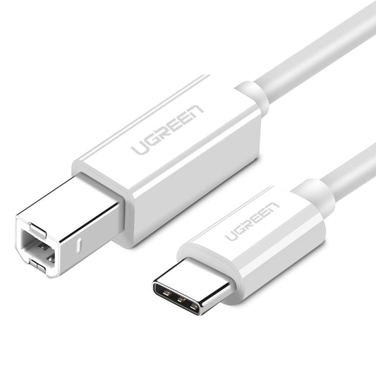 UGREEN USB-C to USB 2.0 Print Cable  / US241