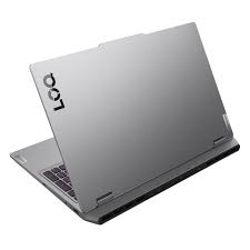 Lenovo LOQ | i7 13Gen | RTX5060 | 16GB RAM | 512GB SSD