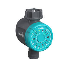 Digital sprinkler timer /RainPoint ITV102