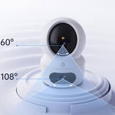 4mp Dual Lens Indoor Camera -H7C 4mp Dual Lens Indoor Camera -H7C