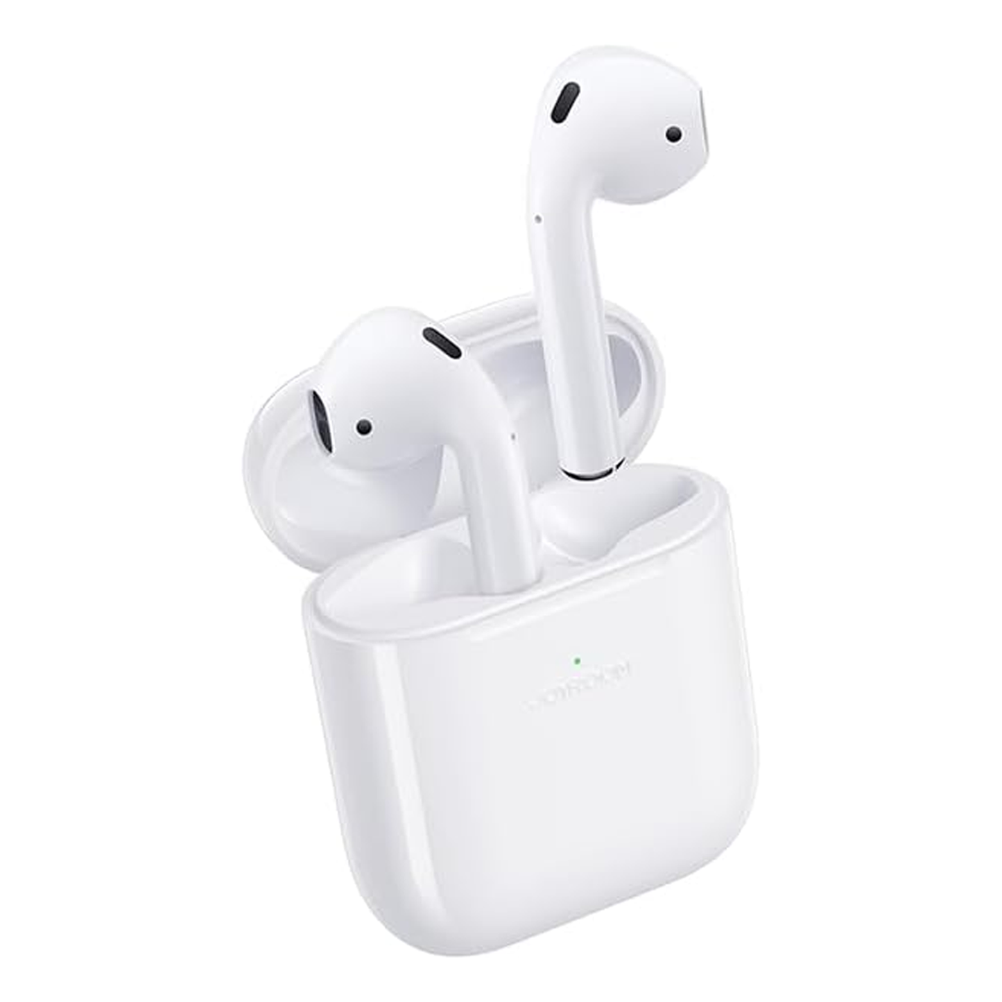 سماعة أذن بلوتوث لاسلكية|لون أبيض| JOYROOM JR-T03S Air TWS 