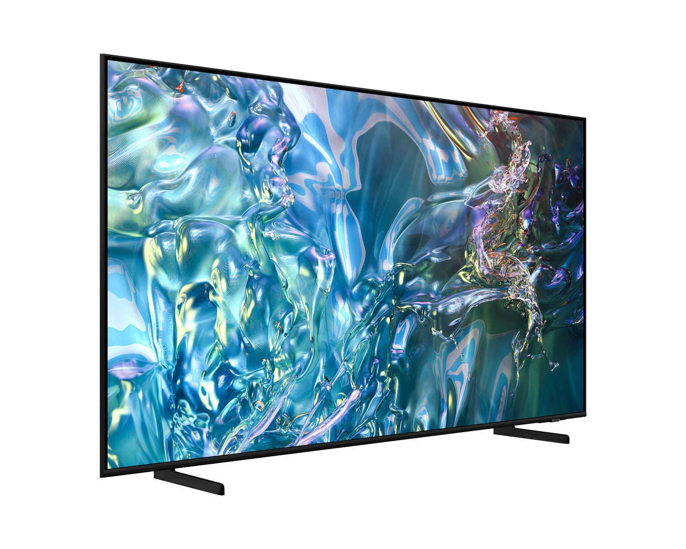 Samsung QLED 65" Crystal UHD 4K Smart TV
