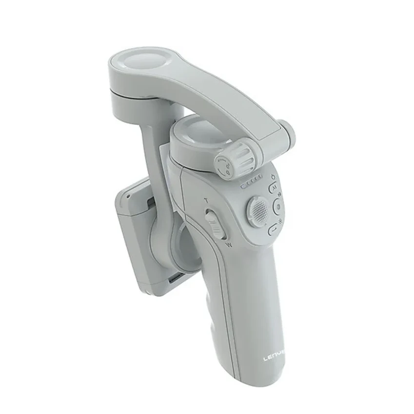 مثبت الهاتف الذكي Lenyes LPH105 - لقطات ثابتة