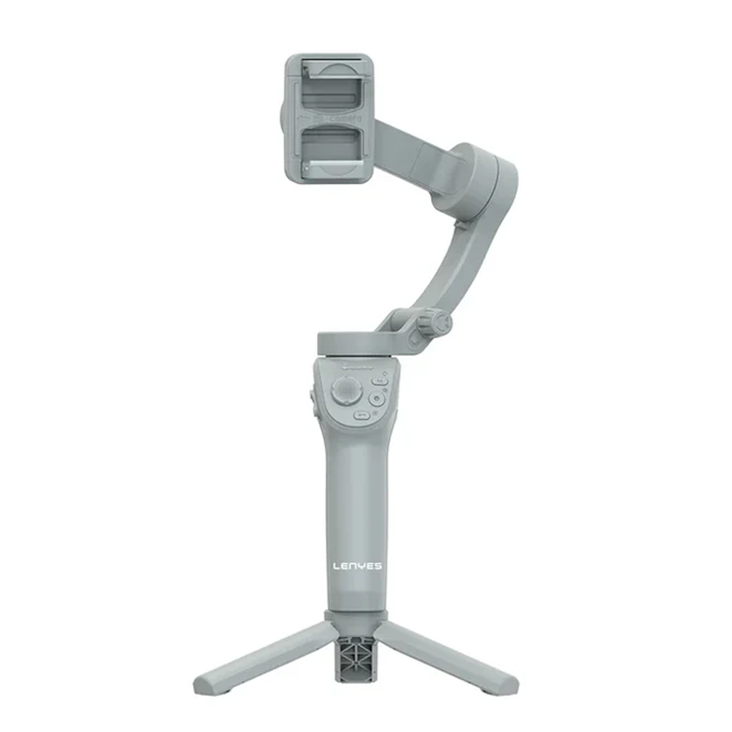 مثبت الهاتف الذكي Lenyes LPH105 - لقطات ثابتة