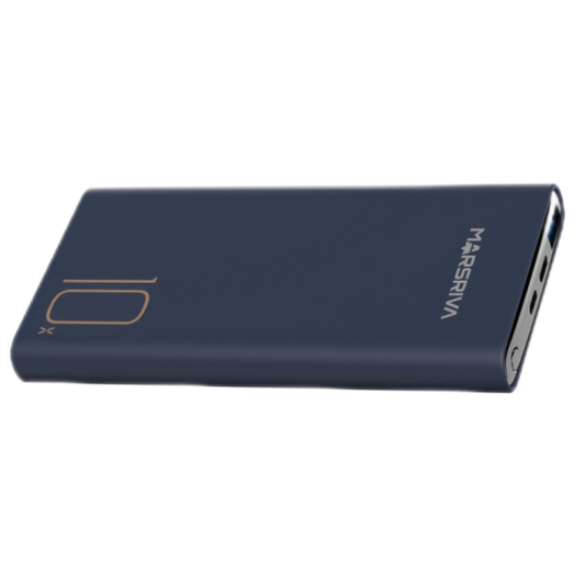 MARSRIVA 10000mAh Fast Charging 22.5W Power Bank | MR-PB10