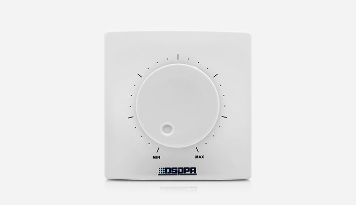 DSPPA WH-3FII Volume Controller