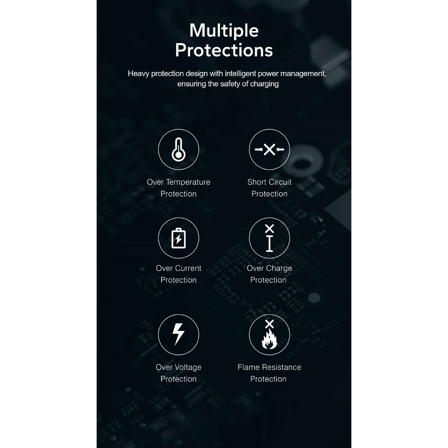 MARSRIVA Power Bank 20000mAh Fast Charging | MR-PB20