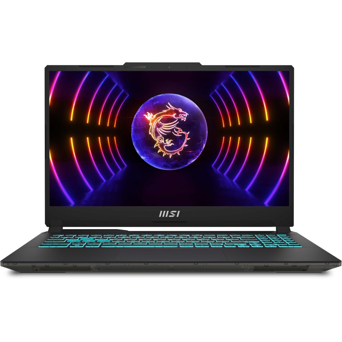 MSI Cyborg | i7 13Gen | RTX 3050 | 16GB Ram | 512GB SSD