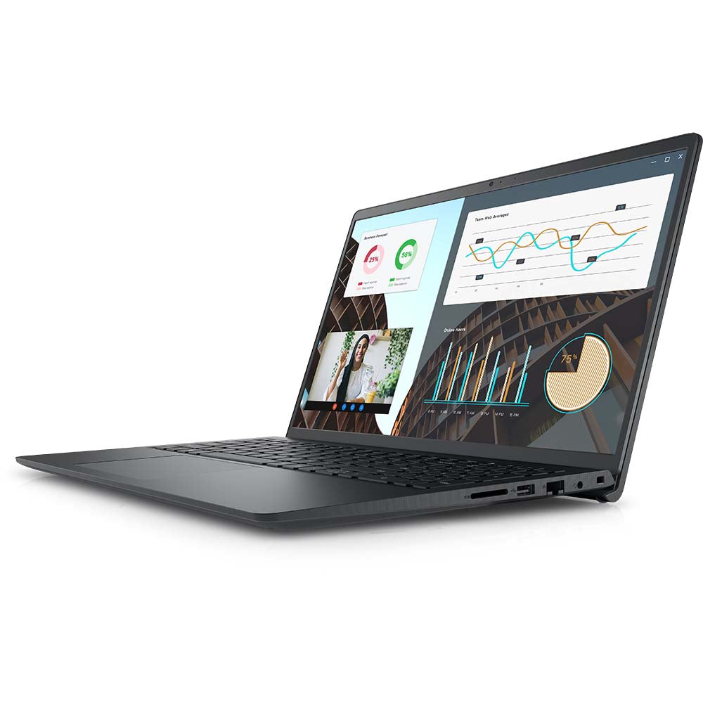 Dell Inspiron 15 3530 Laptop | i3‑1305U | 8GB RAM | 512GB SSD | 15.6" FHD | Light Keyboard