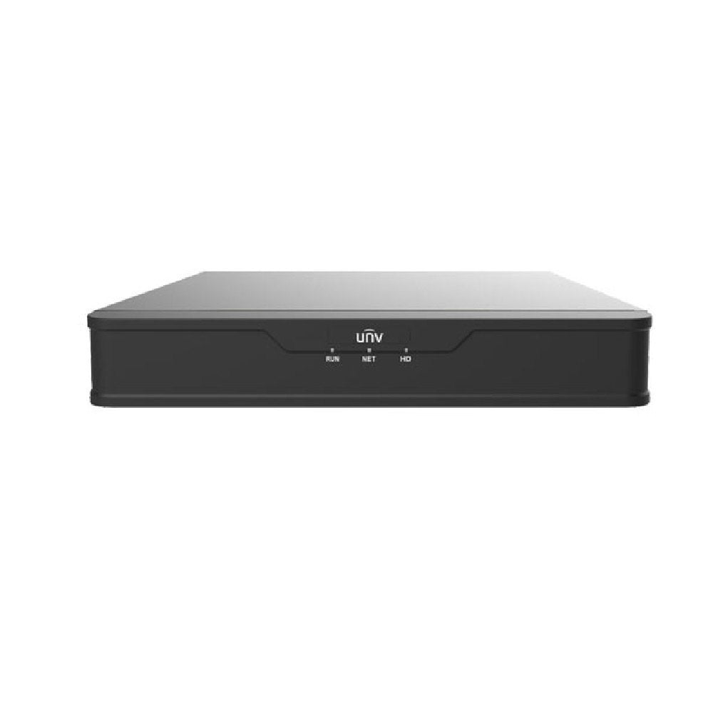 16 Channel Network Video Recorder (NVR) | UniView NVR301-16S3