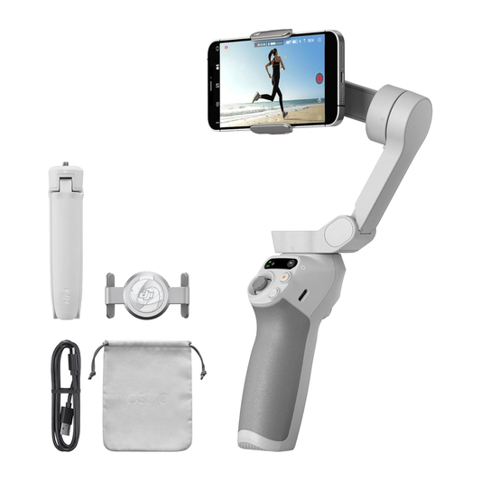 DJI Osmo Mobile SE