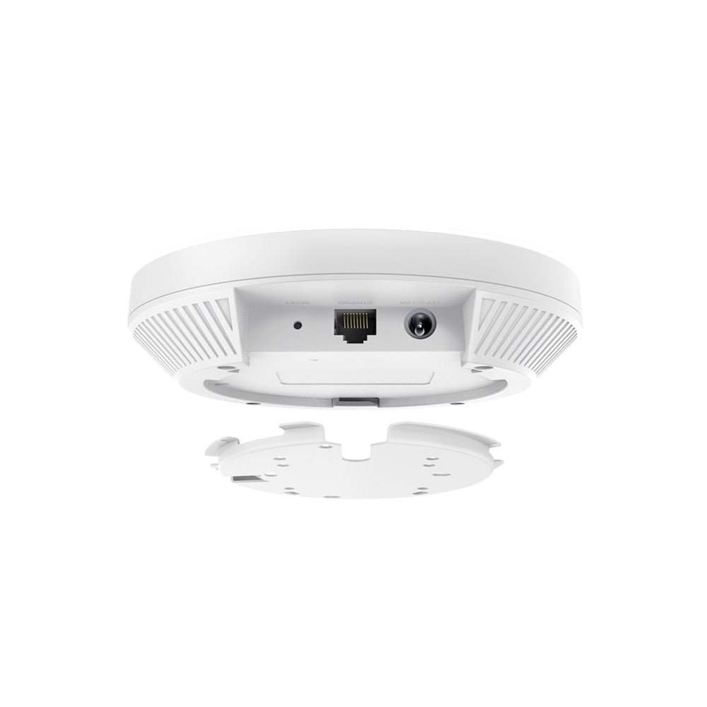 AX3000 Ceiling Mount WiFi 6 Access Point /EAP650