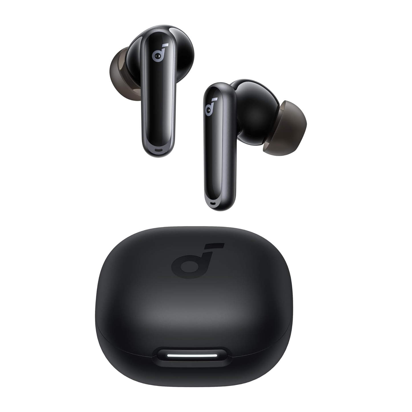 سماعات أذن Anker Soundcore Smart ANC اللاسلكية الحقيقية - P40i |