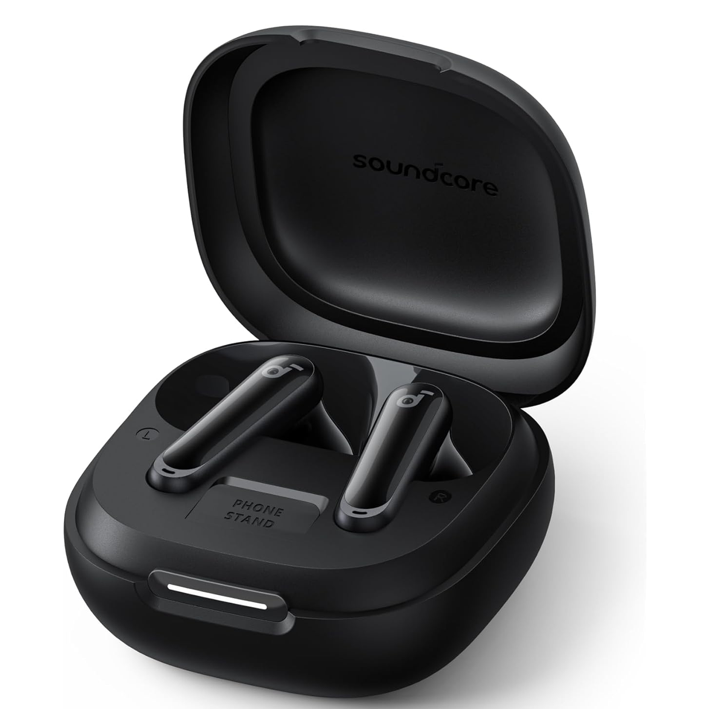 سماعات أذن Anker Soundcore Smart ANC اللاسلكية الحقيقية - P40i |