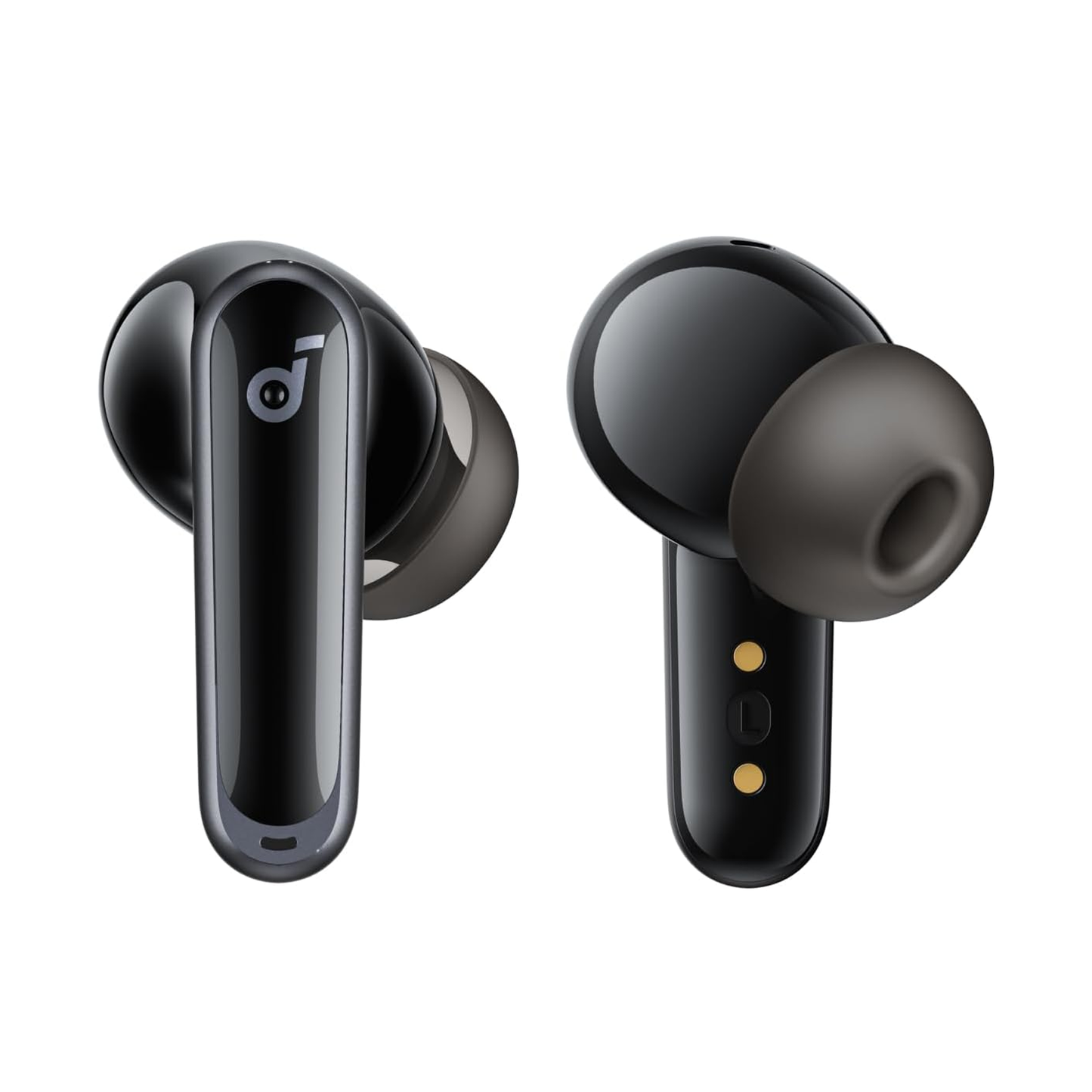 سماعات أذن Anker Soundcore Smart ANC اللاسلكية الحقيقية - P40i |