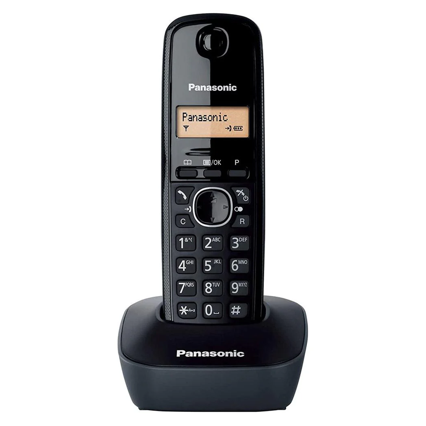 Panasonic Cordless Phone KX-TG1611