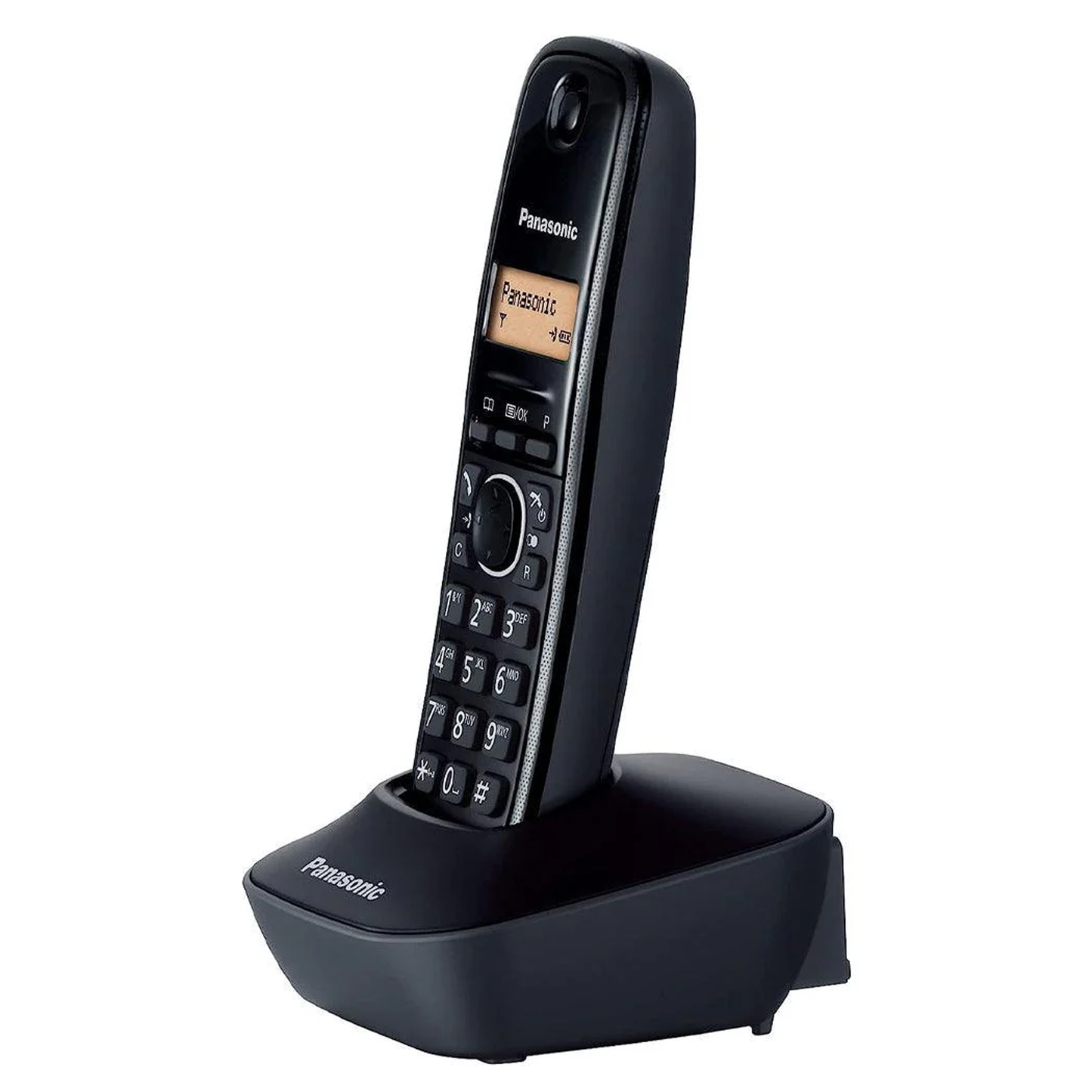 Panasonic Cordless Phone KX-TG1611