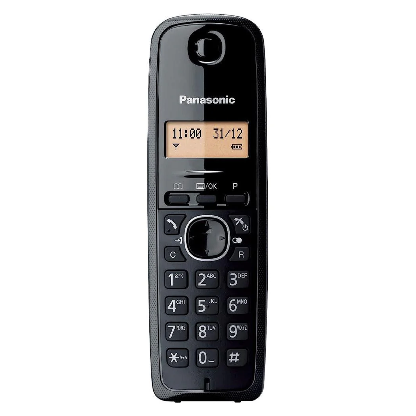 Panasonic Cordless Phone KX-TG1611