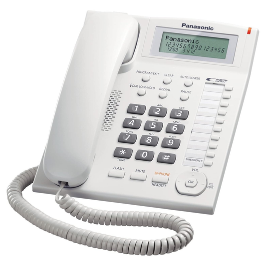 هاتف باناسونيك السلكي KX-TS880FX