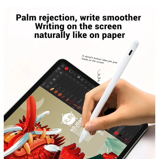 قلم JOYROOM ثنائي الوضع التلقائي بالسعة / JR-K12